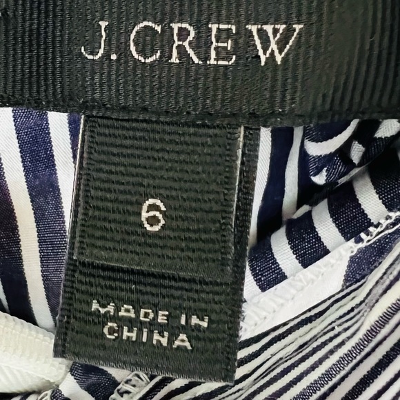 J.Crew Off The Shoulder Halter Top blouse - Picture 7 of 9